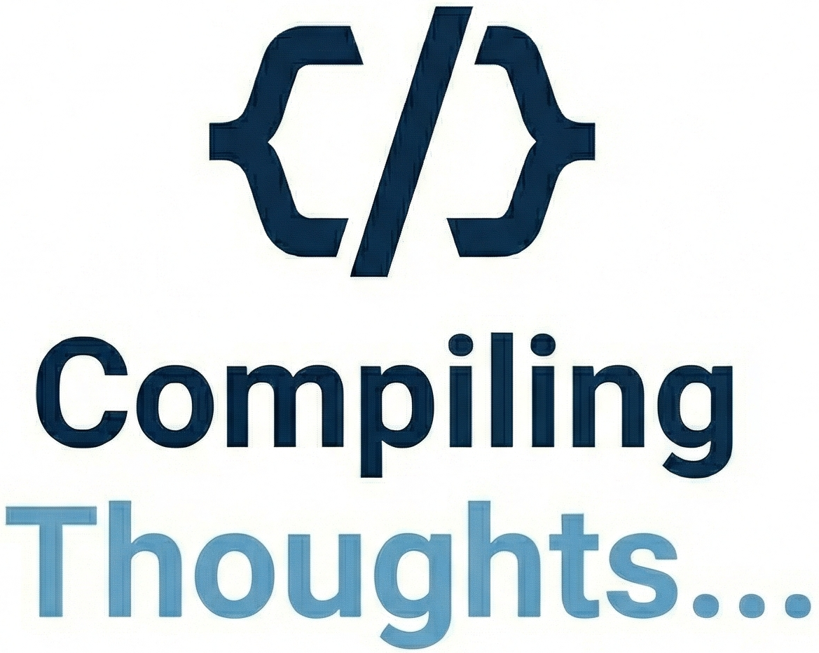 Illustration of person reading a book